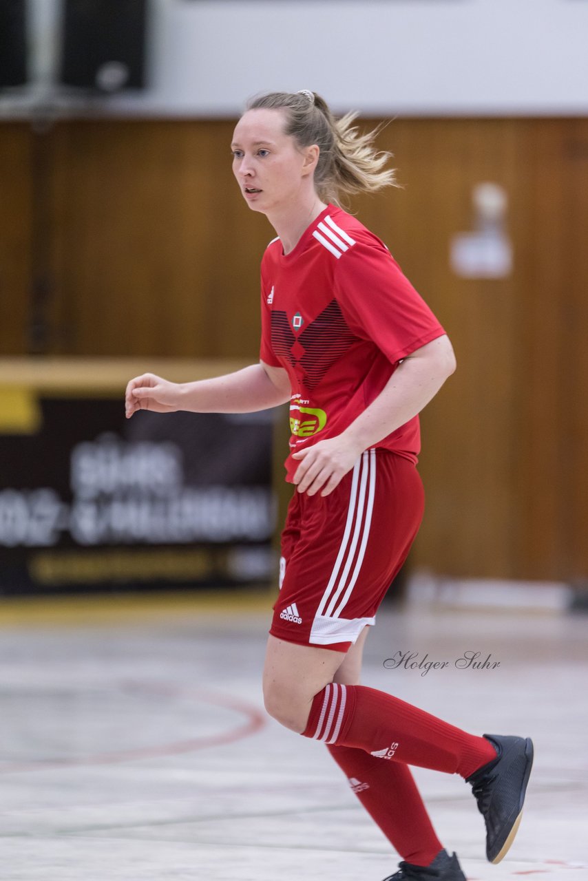 Bild 211 - VR Bank Cup Horst